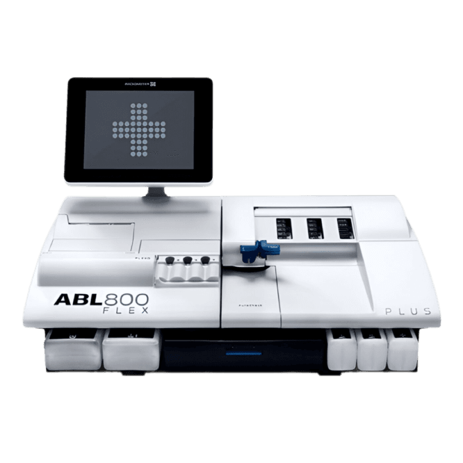 ABL800 FLEX