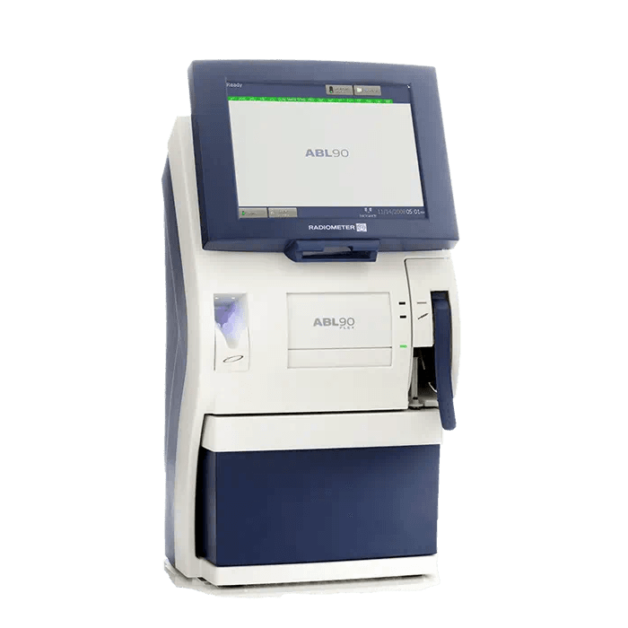 ABL90 FLEX PLUS